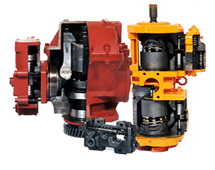 Hydraulic Pump, Vane Pump, Piston Pump Manufacturer