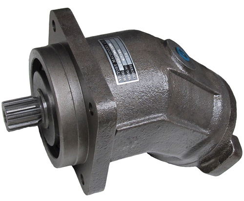 Rexroth A2FO pump