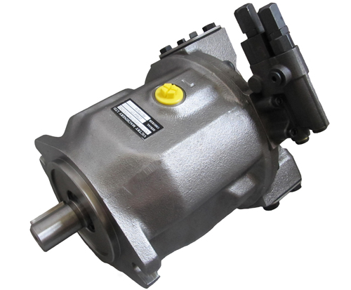 Rexroth A10VSO pump