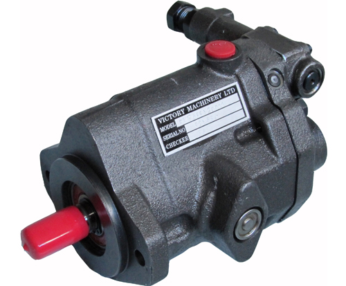 Vickers PVB pump