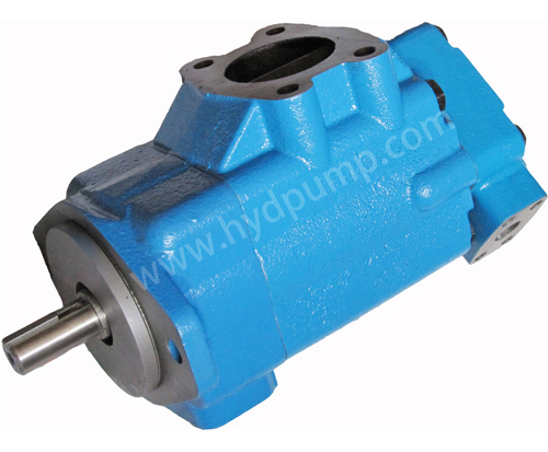 Vickers VQ & VQH vane pump