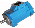 Vickers vane pump