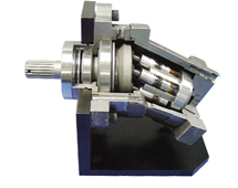 Hydraulic Pump, Rexroth Pump, Vane Pump, Piston Pump Manufacturer