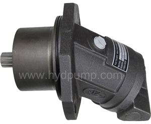 A4VSO piston pump
