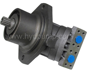Rexroth A4VSO pump