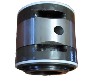 Rexroth A4VSO pump