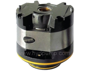 A4VSO piston pump