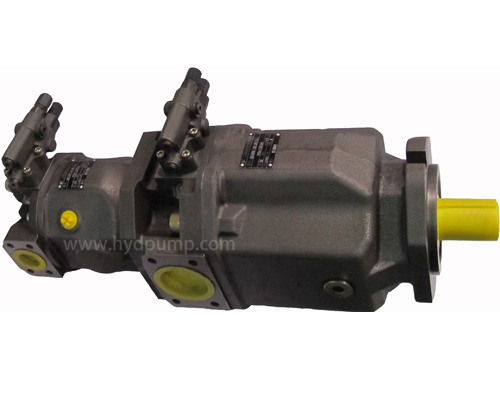 A4VSO piston pump