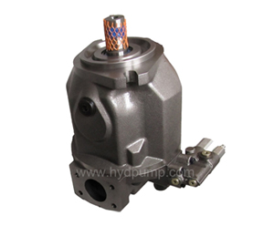 Rexroth A4VSO pump