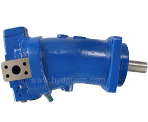 Rexroth A4VSO pump