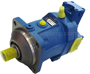 A4VSO piston pump