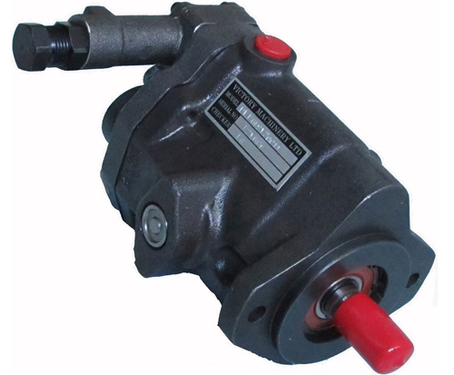 Rexroth A4VSO pump