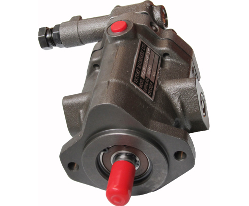 Rexroth A4VSO pump
