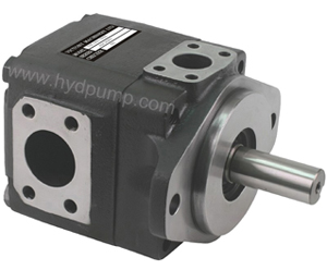Rexroth A4VSO pump