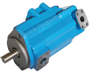 Rexroth A4VSO pump