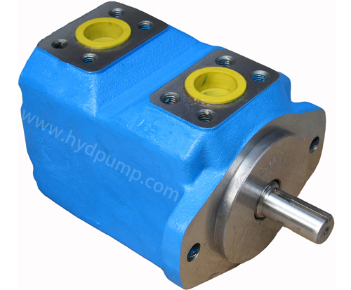 A4VSO piston pump