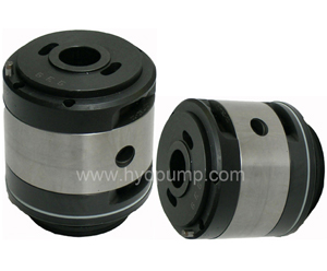 Rexroth A4VSO pump