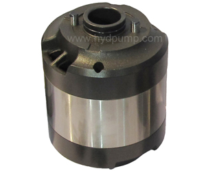 Rexroth A4VSO pump