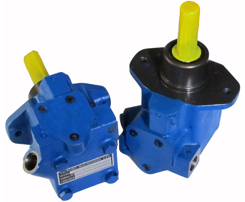 A4VSO piston pump