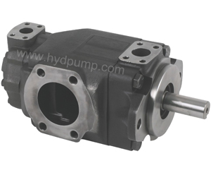 Rexroth A4VSO pump