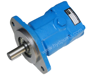 A4VSO piston pump