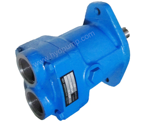 Rexroth A4VSO pump