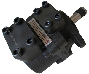Rexroth A4VSO pump