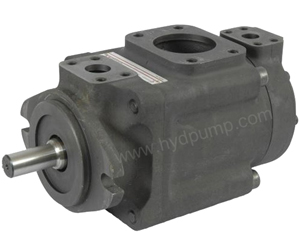 Rexroth A4VSO pump