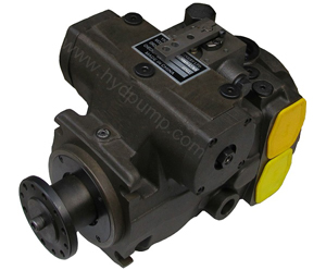 A4VSO piston pump