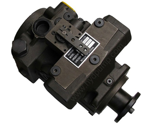 Rexroth A4VSO pump