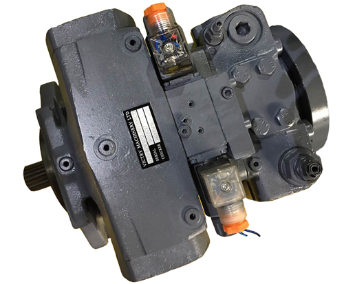 A4VG Pump