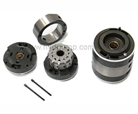 ATOS vane pump cartridge
