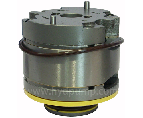 Caterpillar vane pump cartridge
