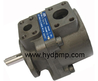 ATOS vane pump