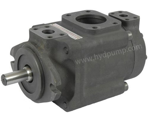 ATOS PFED vane pump