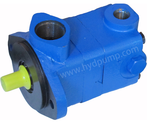 Vickers V10 vane pump