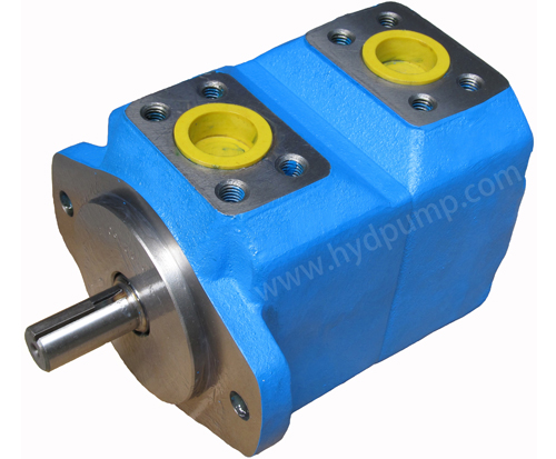 vane motor