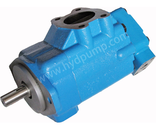 Vickers V vane pump