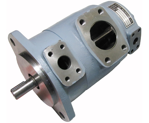 SQP vane pump