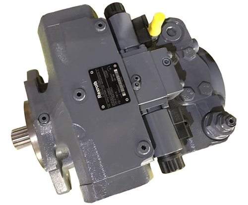 Rexroth A4VG Pump