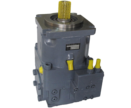 Rexroth A11VO pump