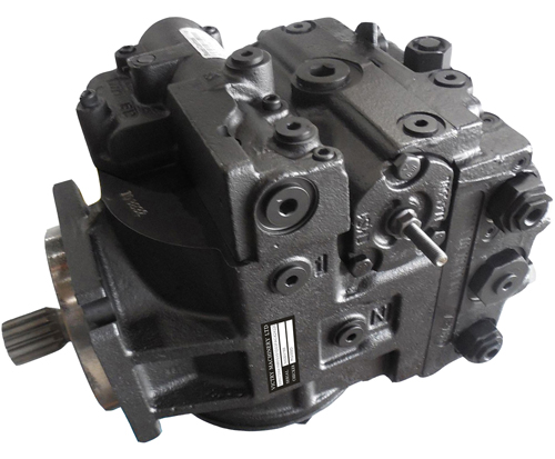 Sauer Danfoss 90 pump